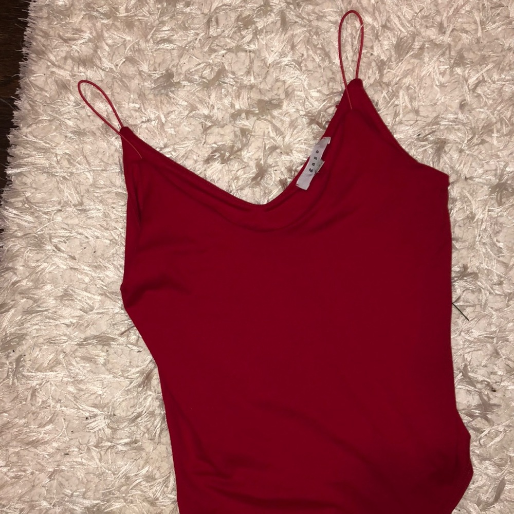 body suit